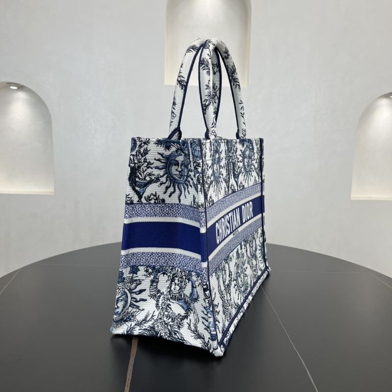chr1st1an D10r shopping bags